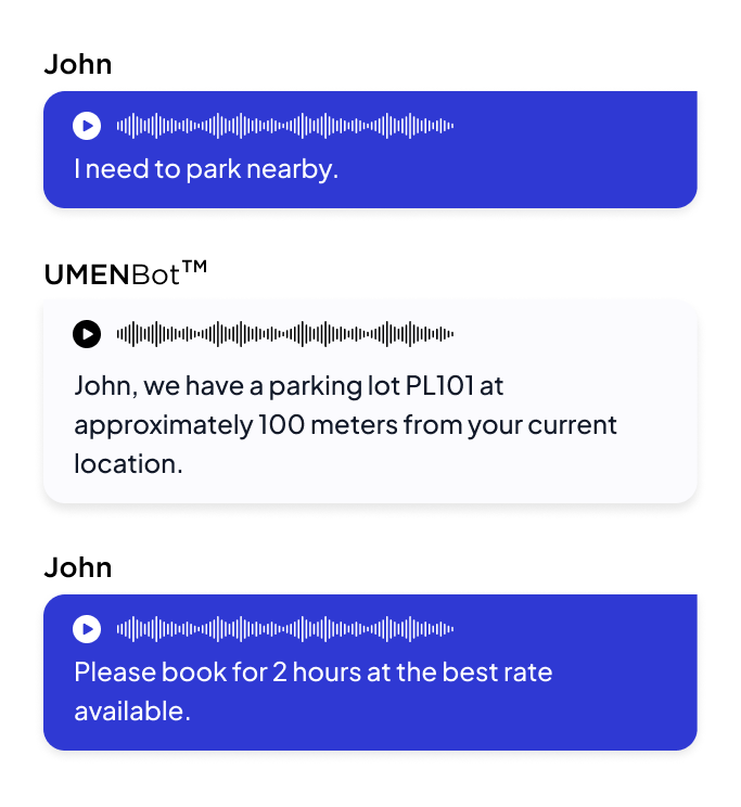 AI-Powered Business Assistant