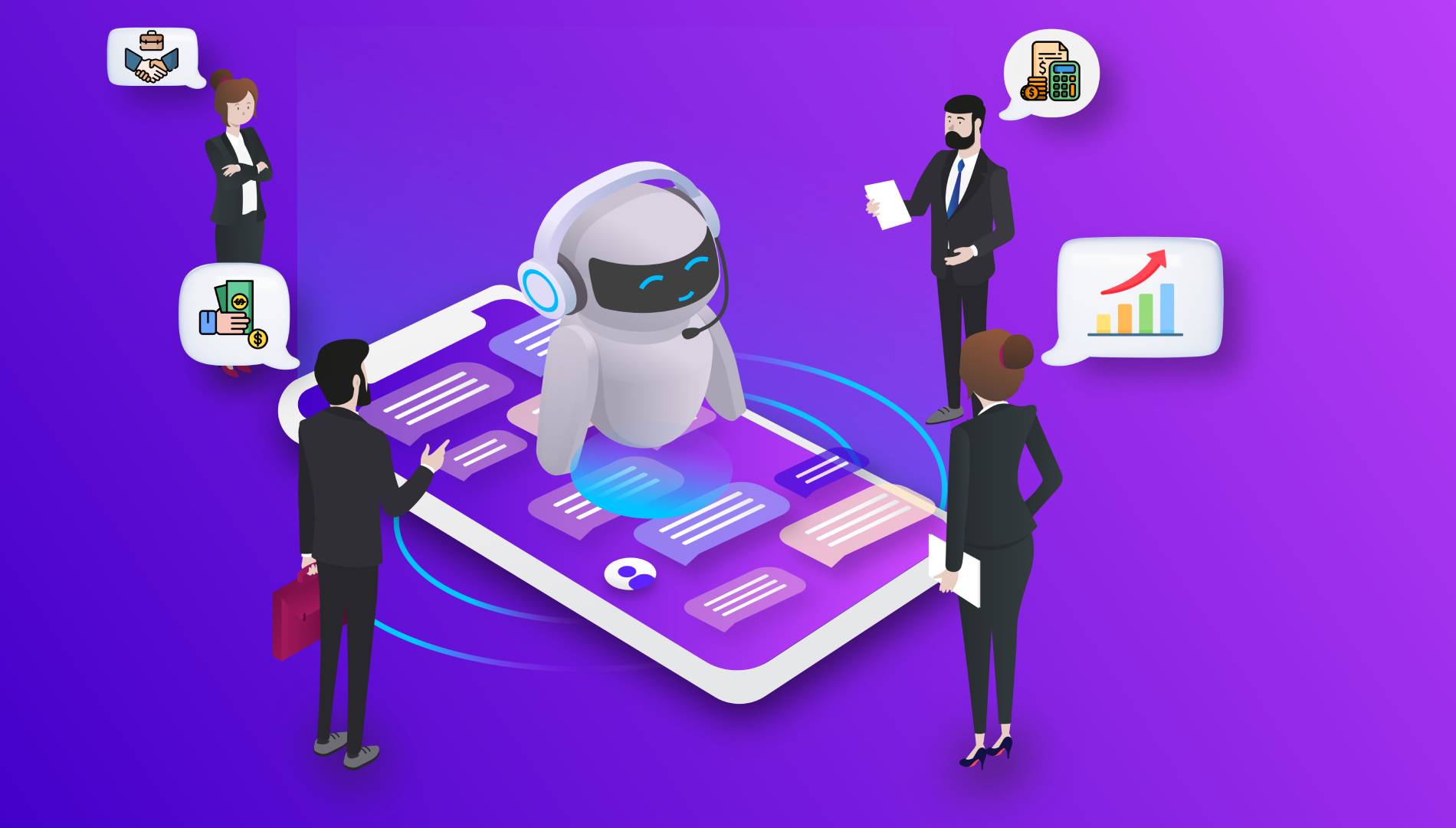 Why UMENBot AI is Essential for Scaling Your Business Operations