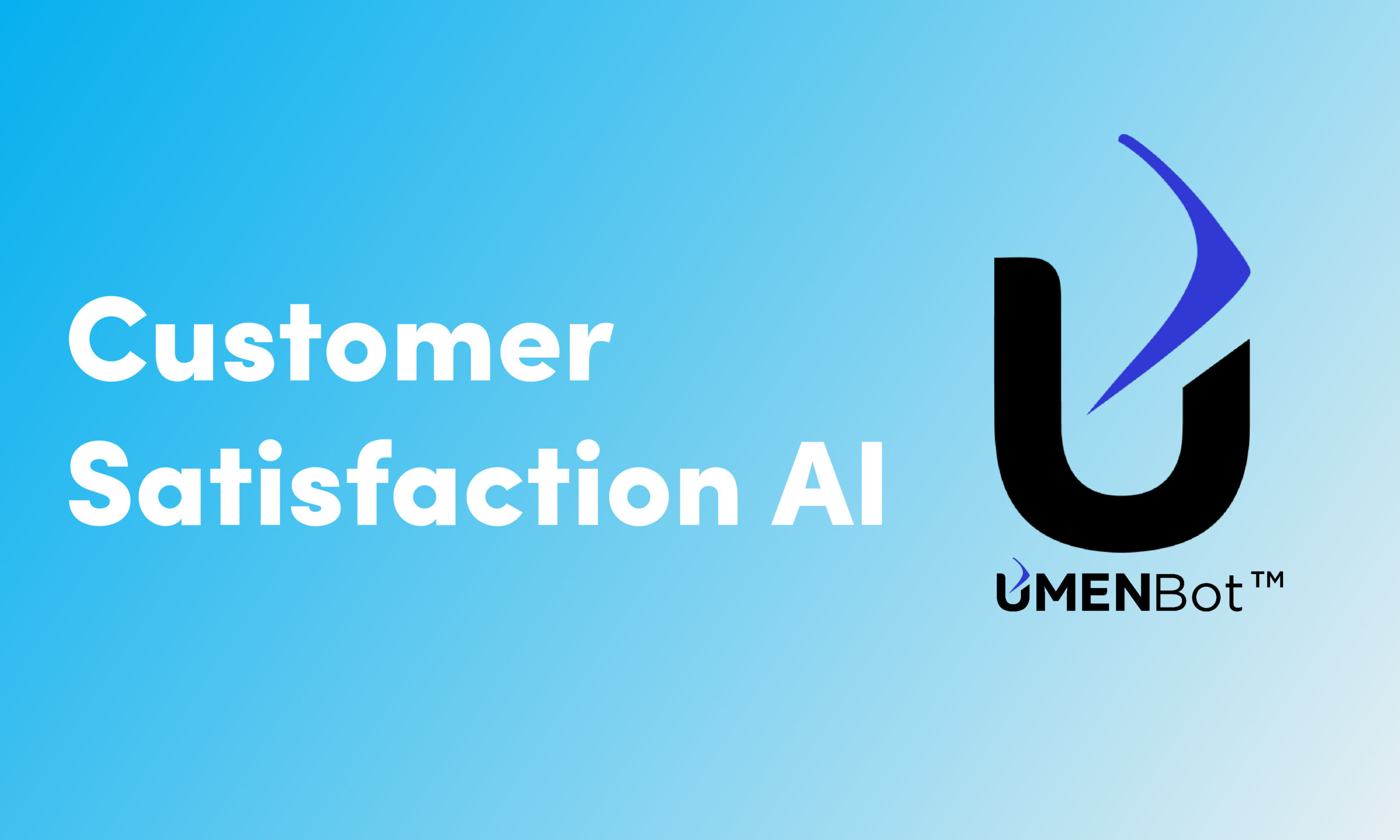 Customer Satisfaction AI
