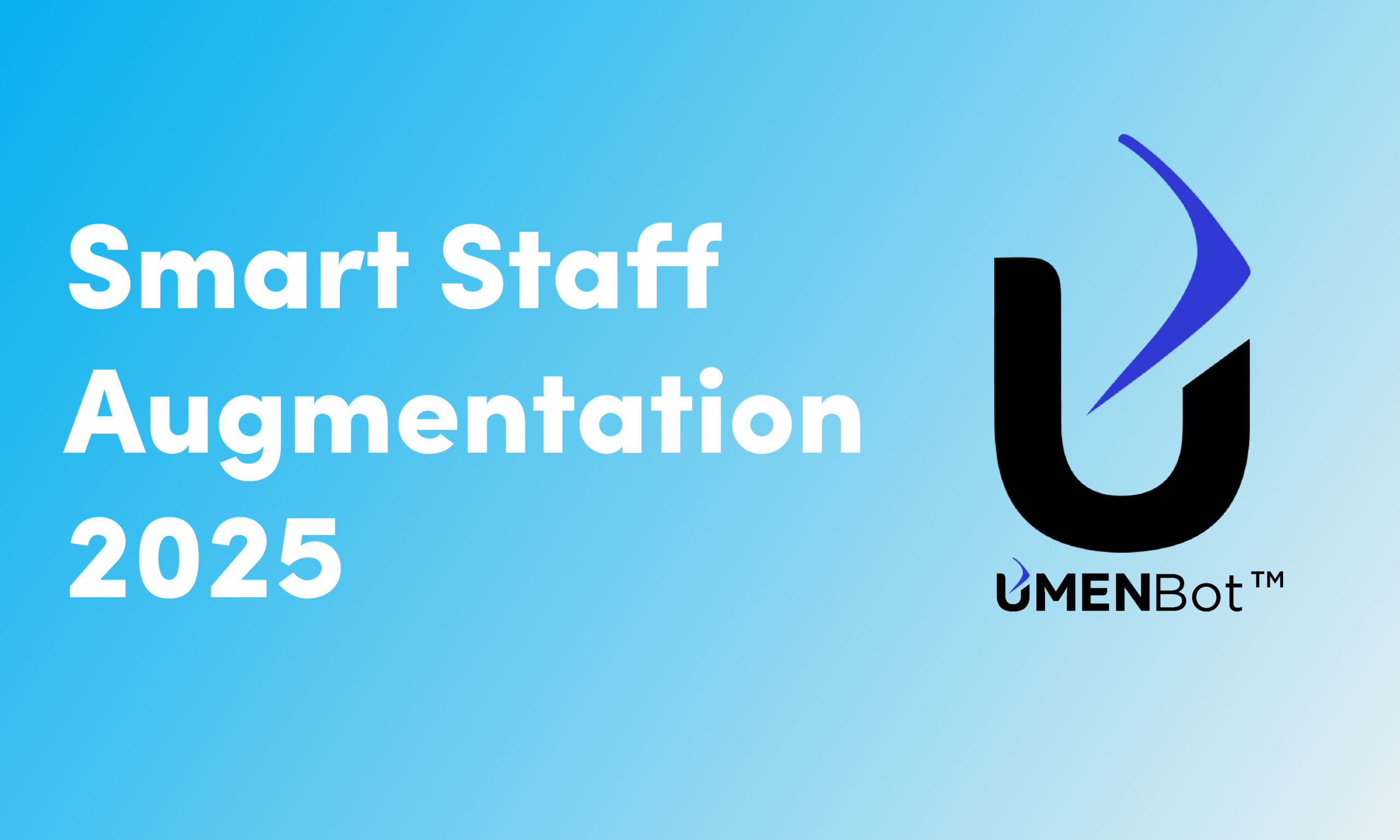 Why Staff Augmentation is the Future of IT Hiring in 2025
