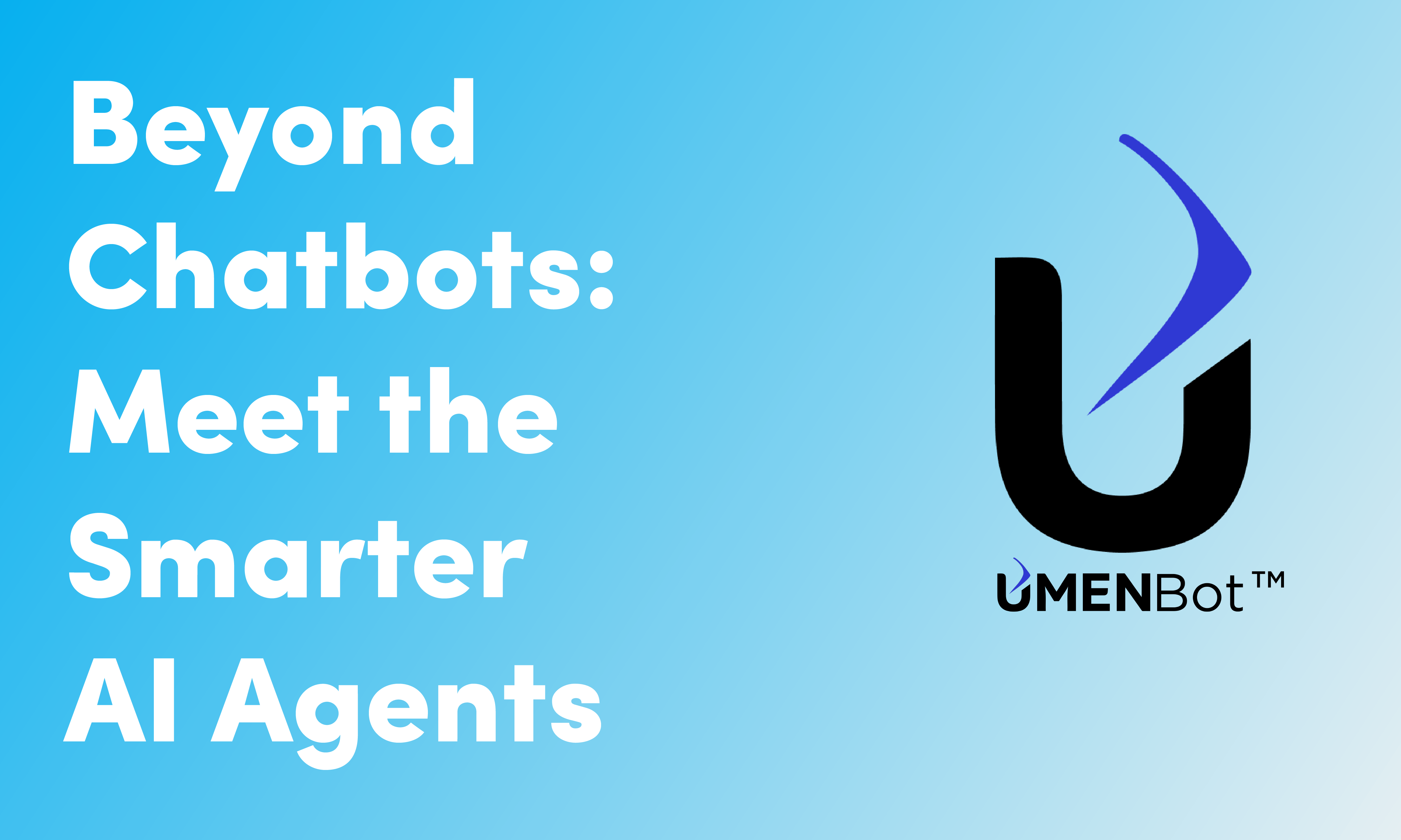 AI agents vs chatbots