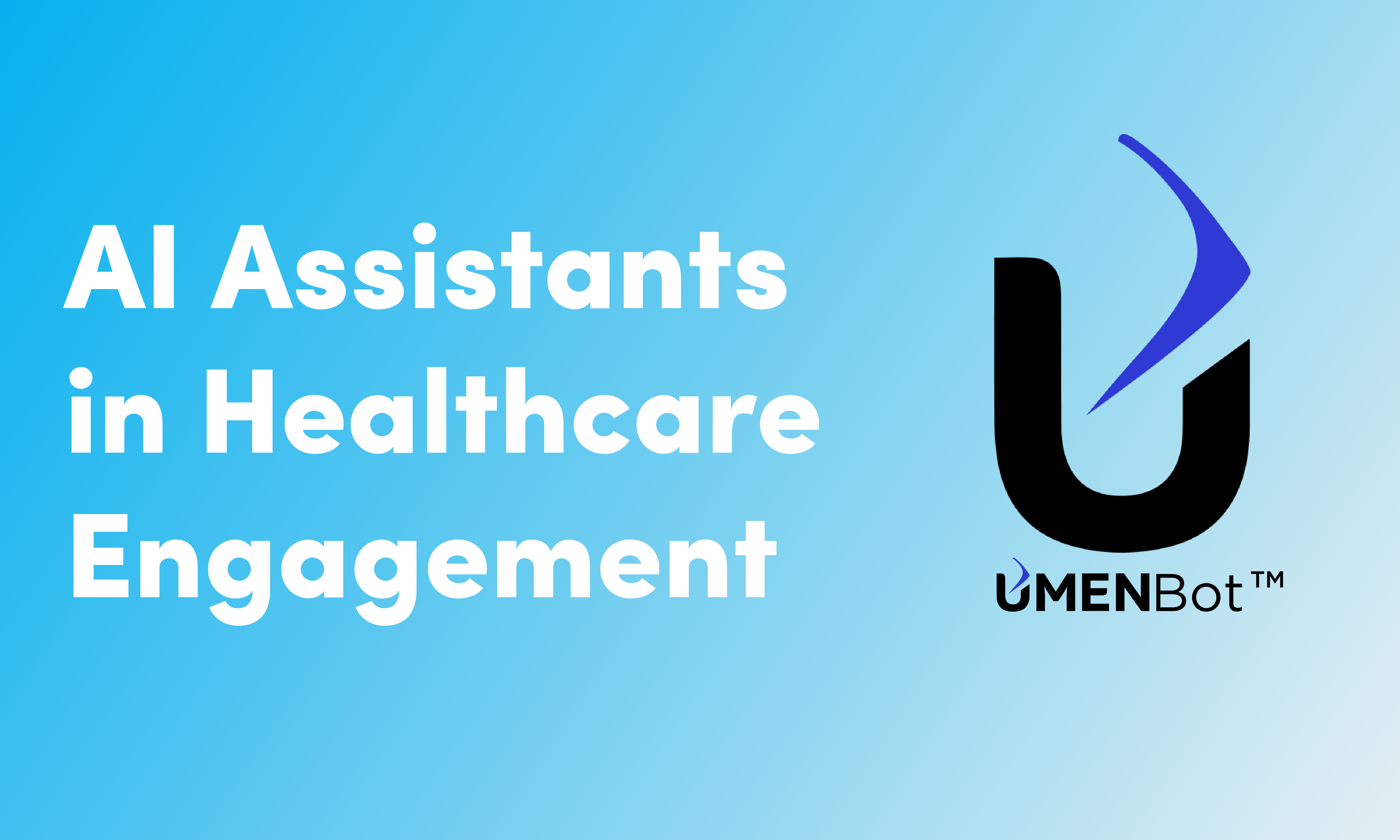 AI assistant supporting patient communication in hospital
