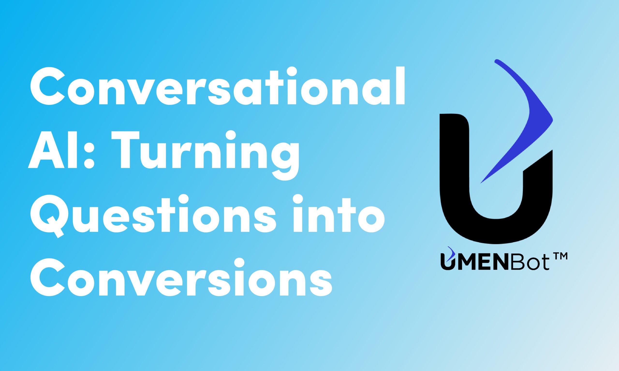 From Queries to Conversions: How Conversational AI Redefines the Sales Funnel